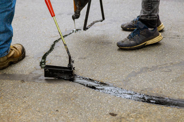 Best Recycled Asphalt Driveway Installation  in Espy, PA